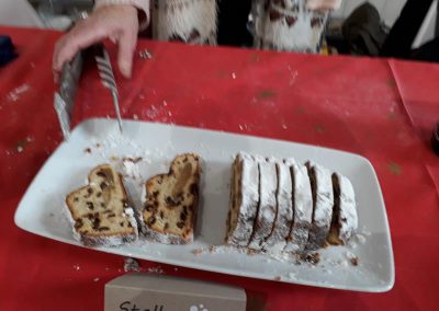 les stollen
