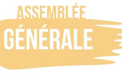 Assemblée Générale 2024