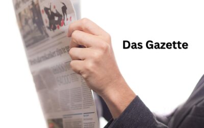 Das Gazette