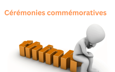 Commémorations de Mai